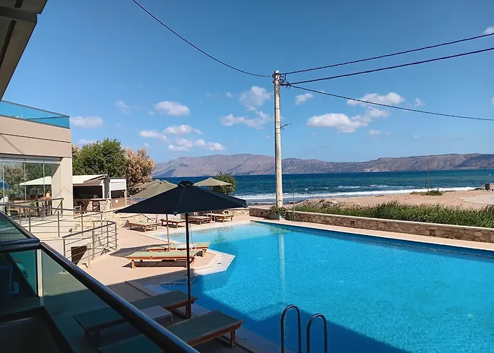 Nautilus Bay Hotel