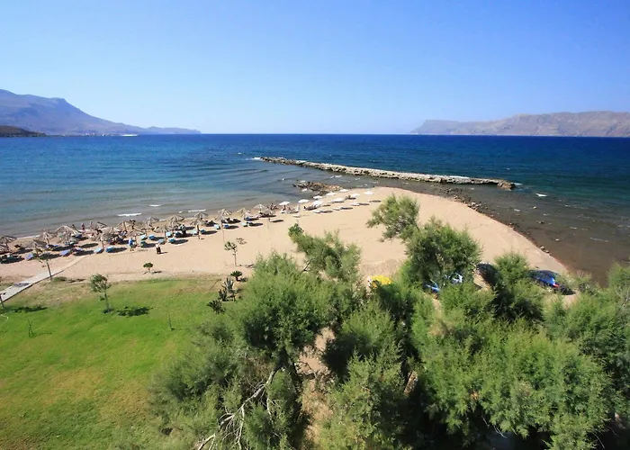 Nautilus Bay Hotel