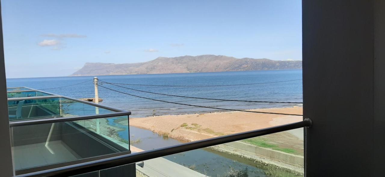 Nautilus Bay Kissamos