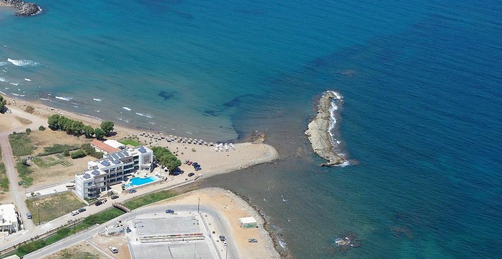 Nautilus Bay Aparthotel 3*