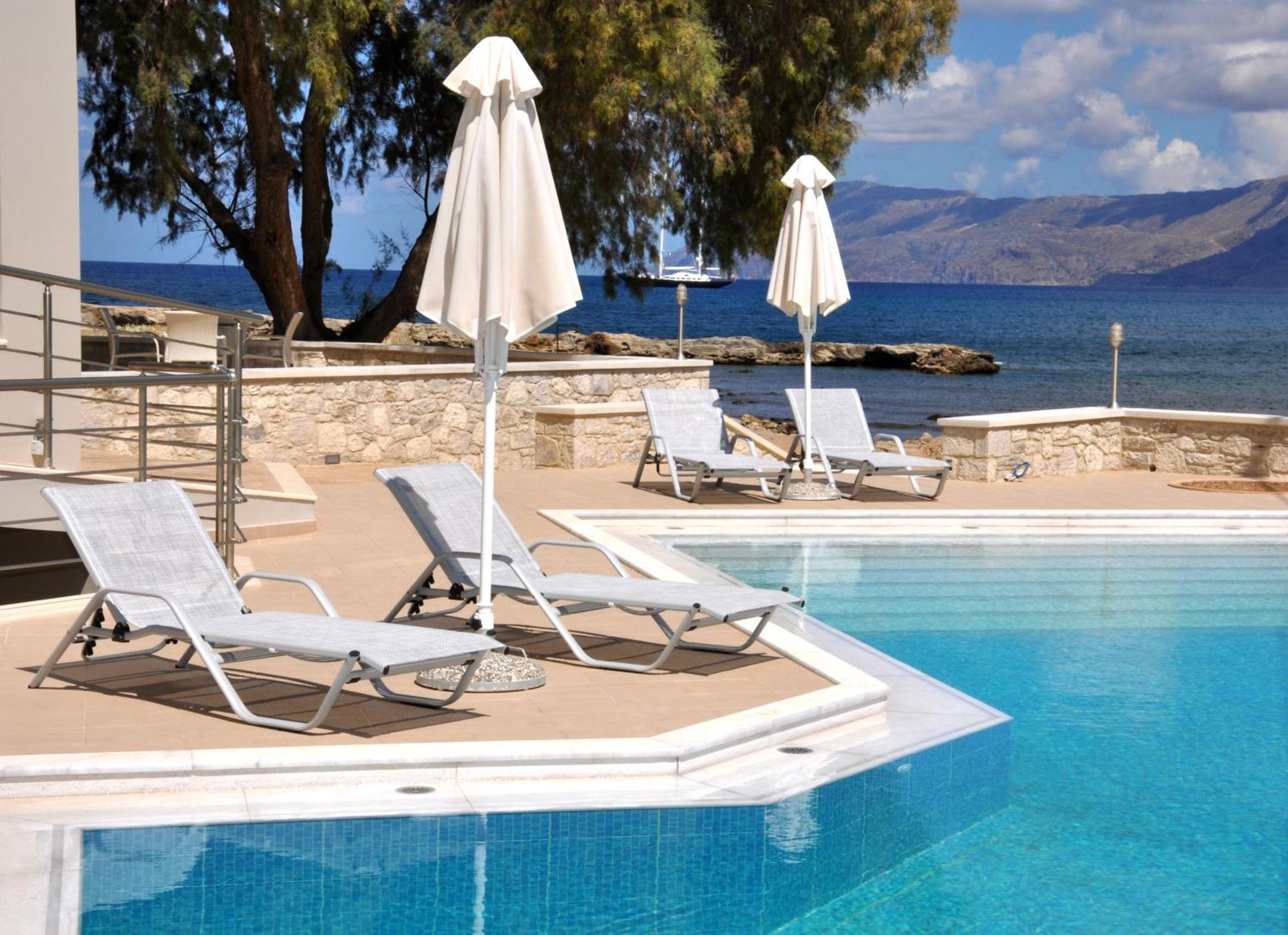 Nautilus Bay Kissamos