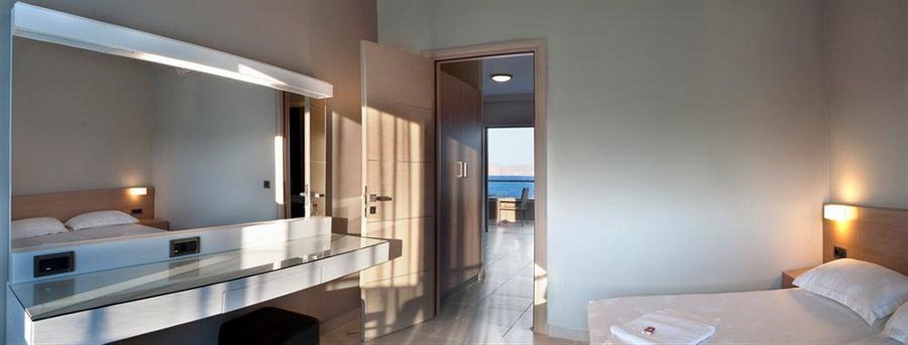Aparthotel Nautilus Bay Kissamos