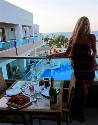 Nautilus Bay Aparthotel