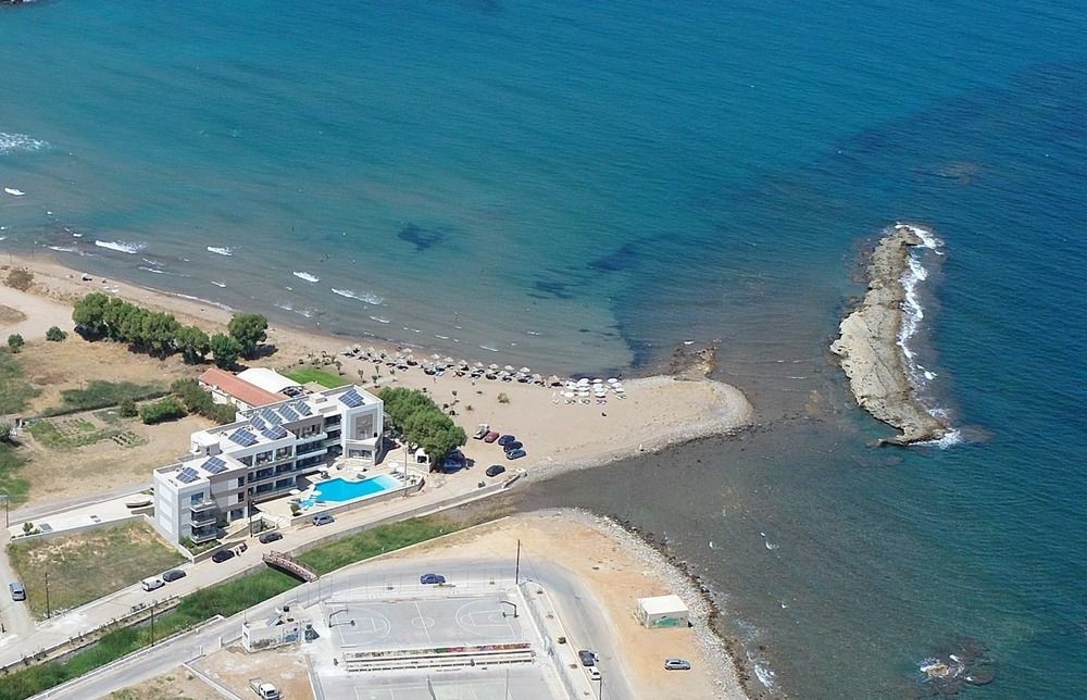 Aparthotel Nautilus Bay 3*