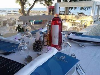 Aparthotel Nautilus Bay 3*