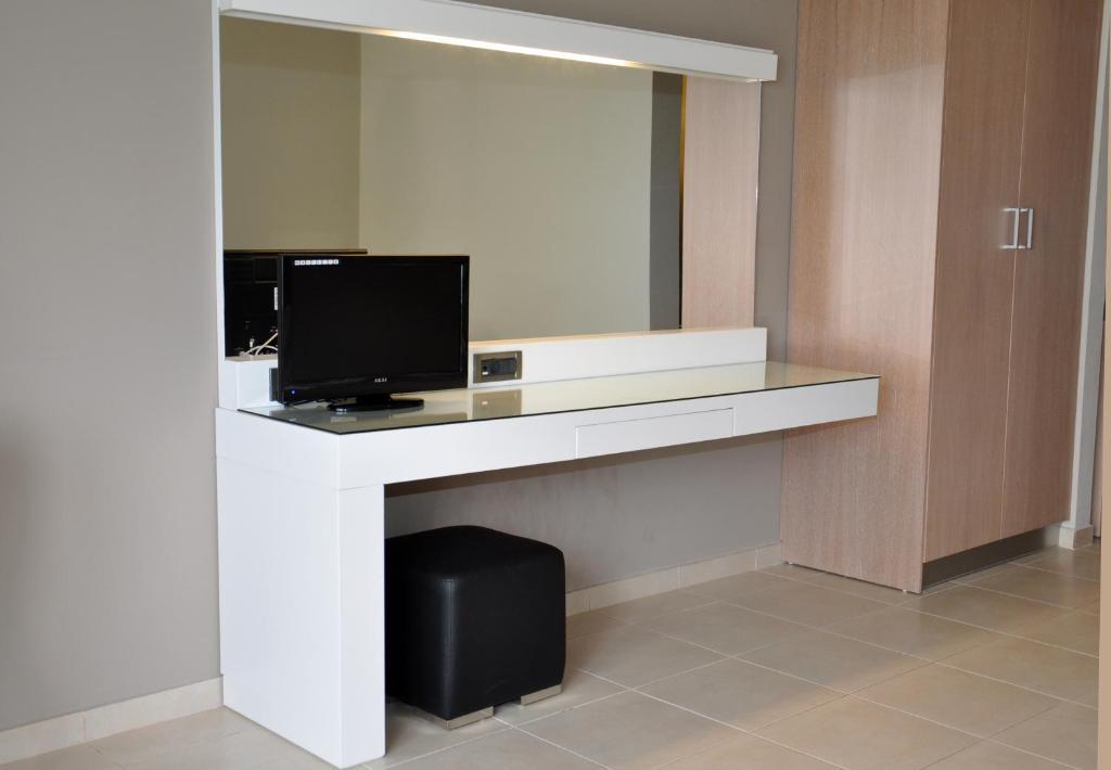 Aparthotel Nautilus Bay Kissamos