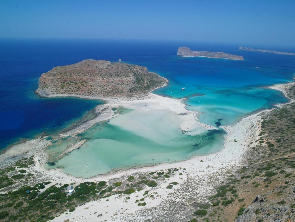 Aparthotel Nautilus Bay 3*