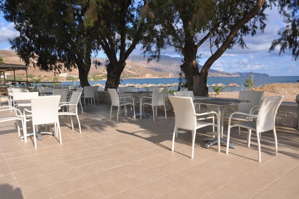 Nautilus Bay Aparthotel