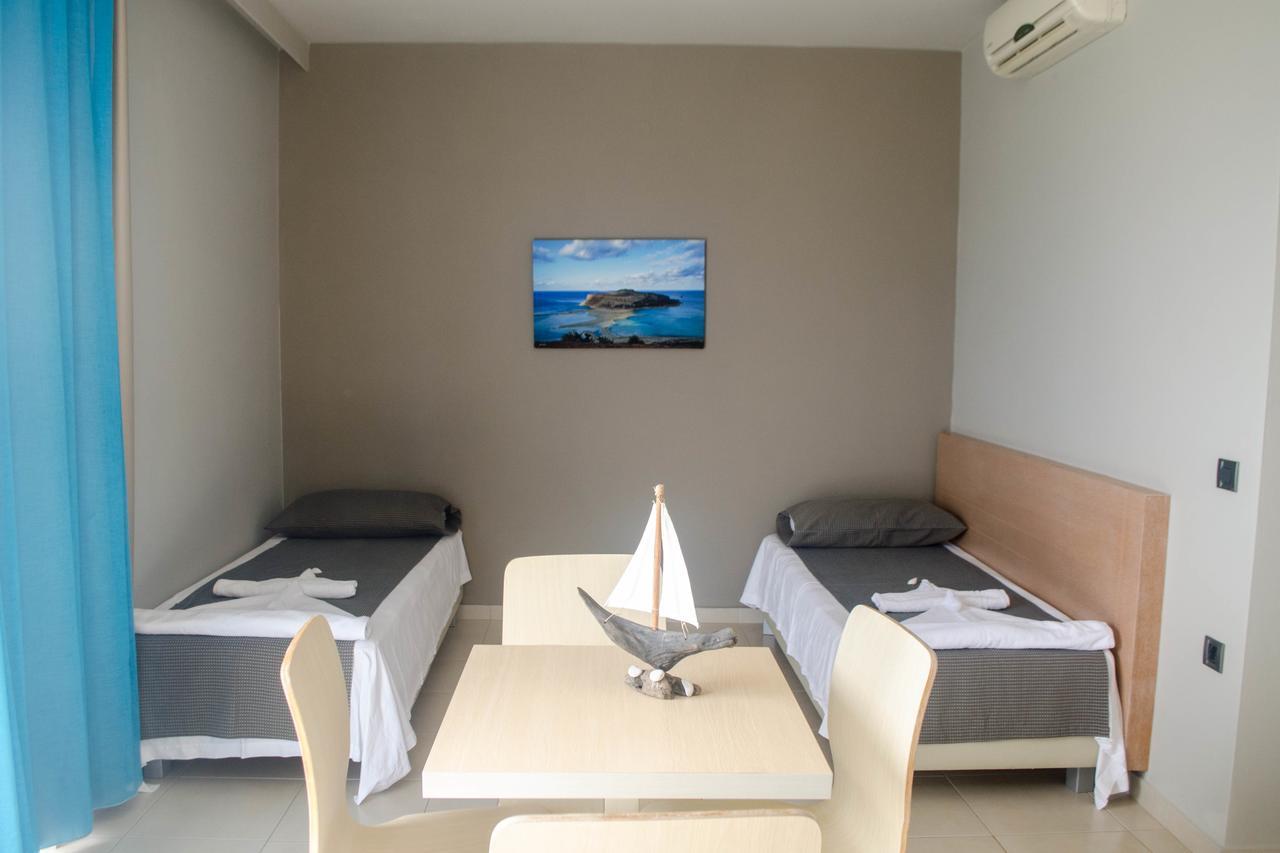 Nautilus Bay Aparthotel