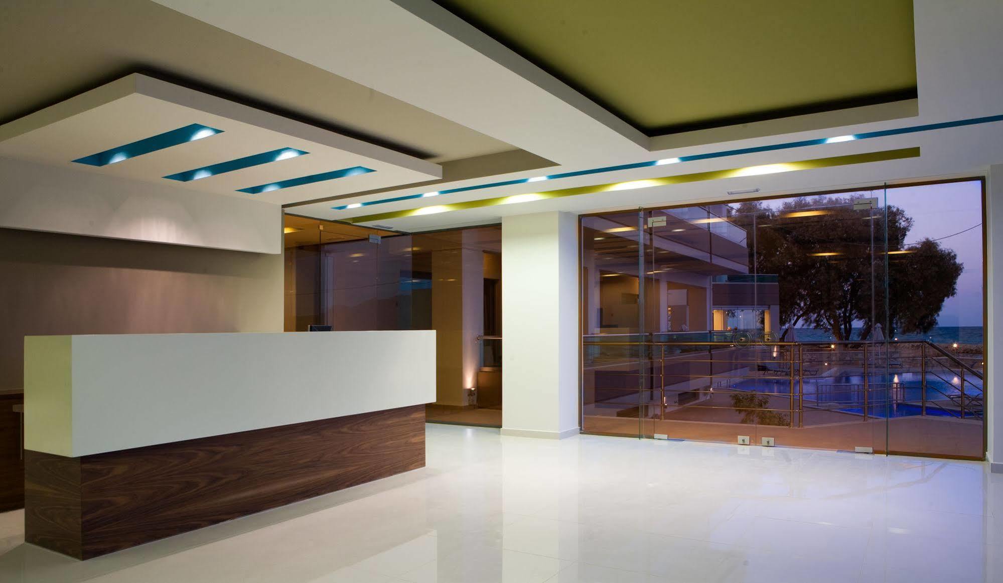 Aparthotel Nautilus Bay