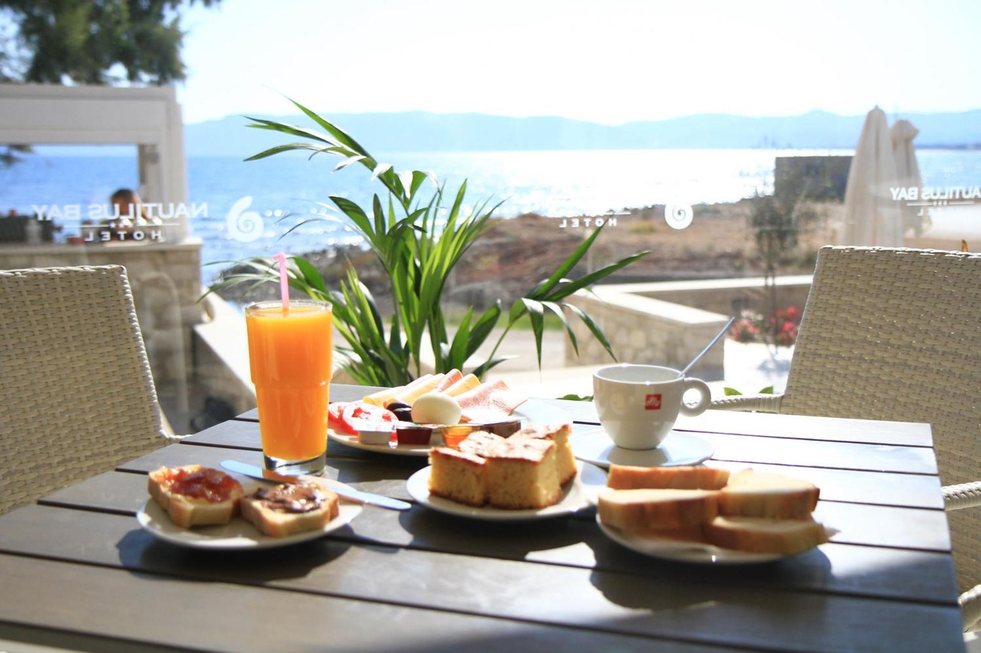 Aparthotel Nautilus Bay
