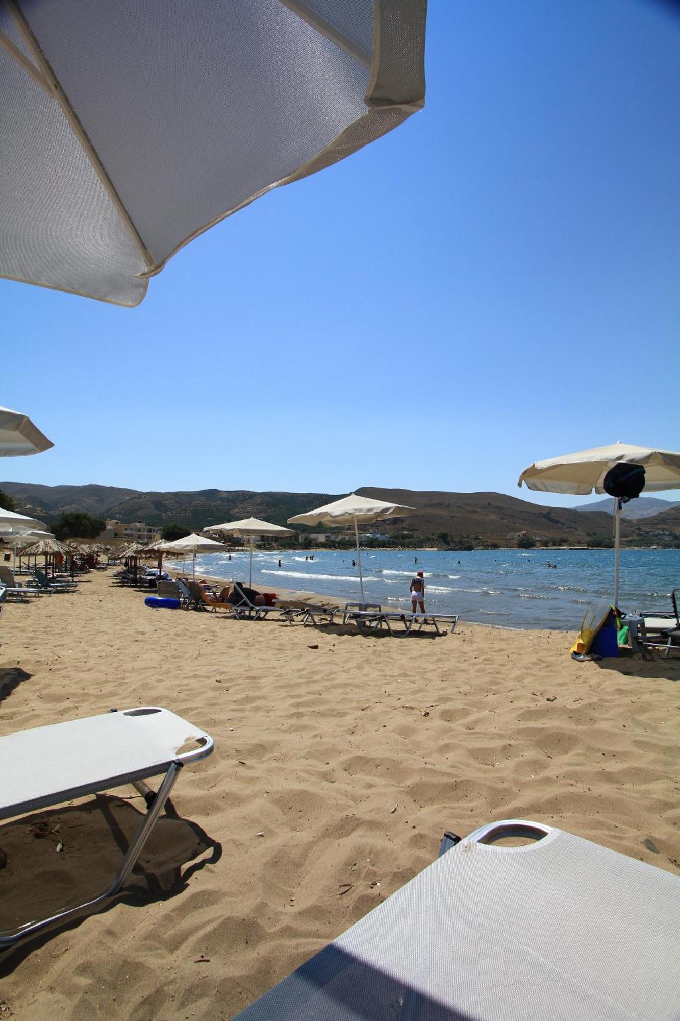 Nautilus Bay