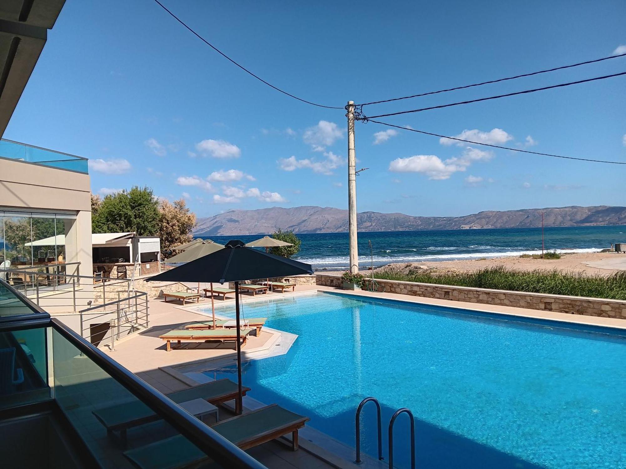 Nautilus Bay Aparthotel
