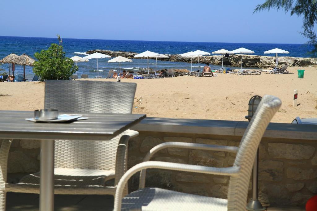 Aparthotel Nautilus Bay