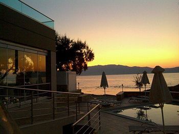Nautilus Bay 3* Kissamos
