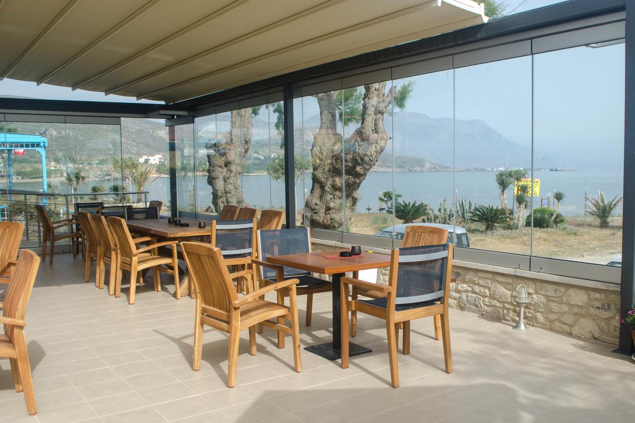 Nautilus Bay Aparthotel 3*