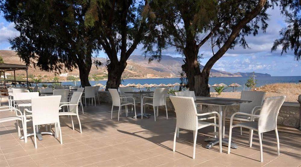 Aparthotel Nautilus Bay Kissamos