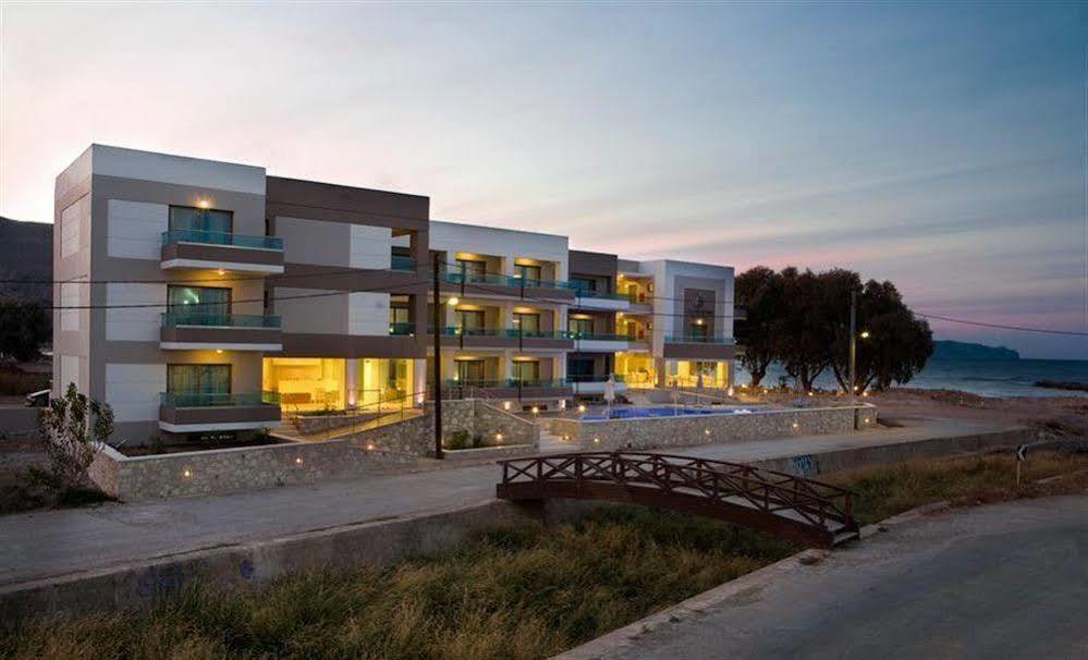 Apart Otel Nautilus Bay 3*